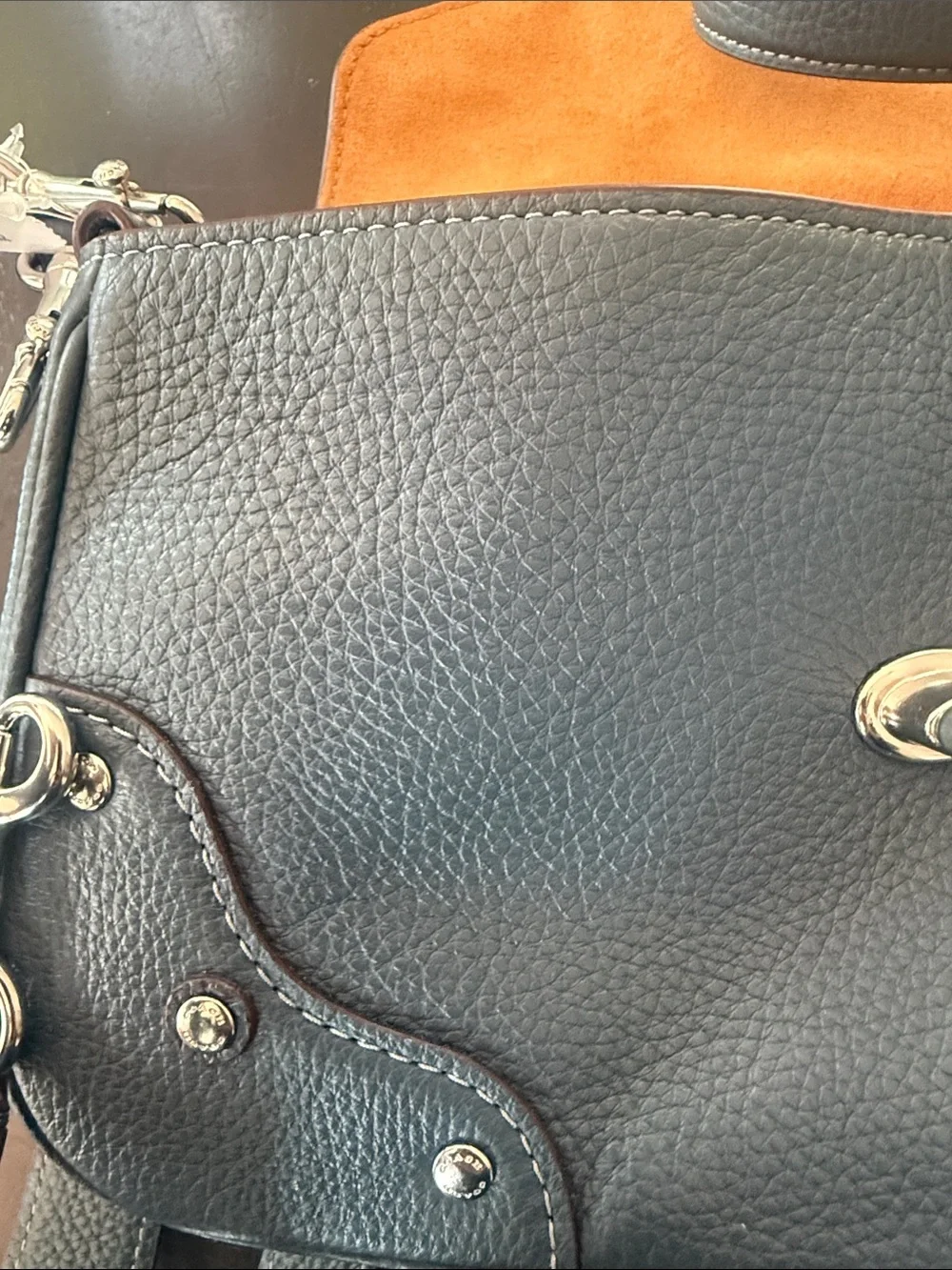 Coach nwt crossbody